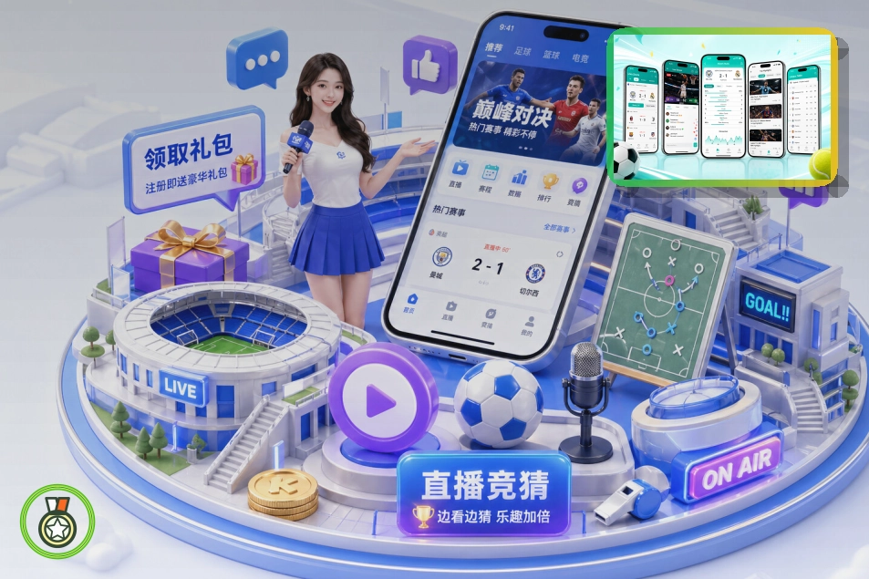 雷速网页版入口页面展示